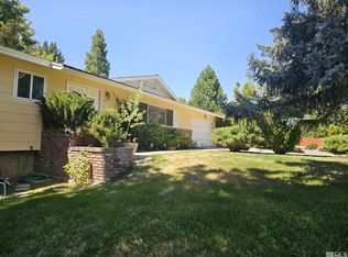 11090 Orchard Hill Dr, Reno, NV 89511