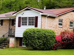 520 Rosemont Ave, South Charleston, WV 25303