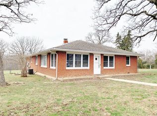 14885 N Highway 68, Saint James, MO 65559