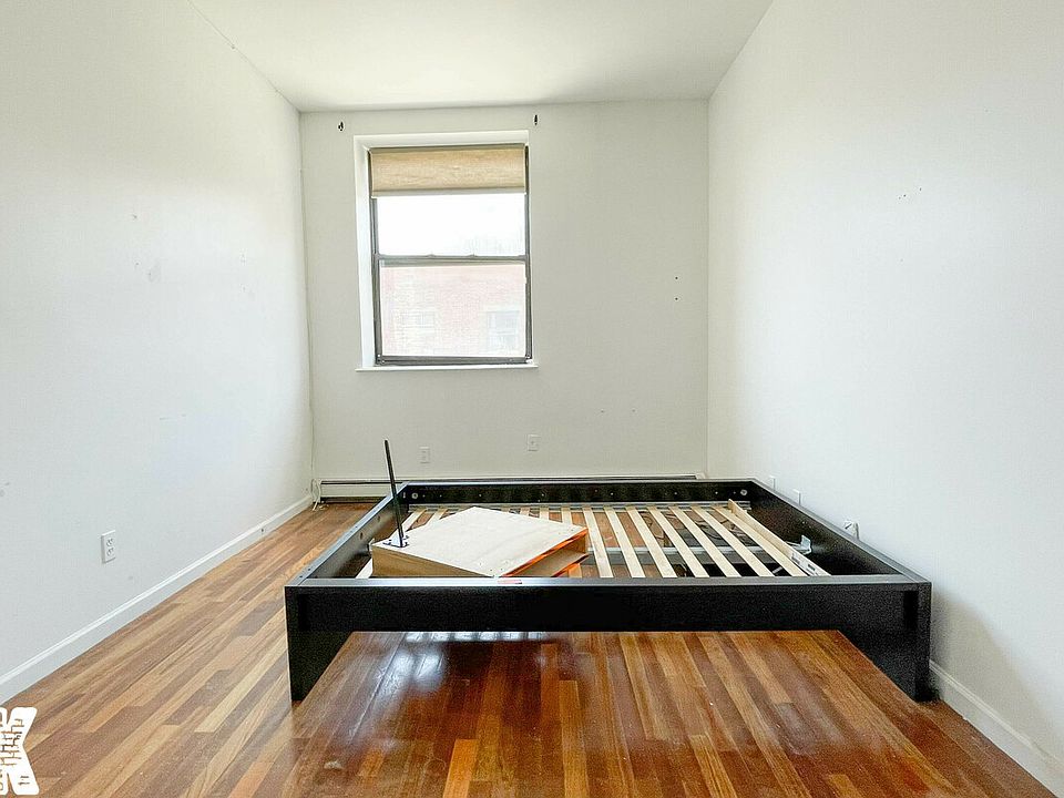 1st image of 51 Clifton Pl #6C