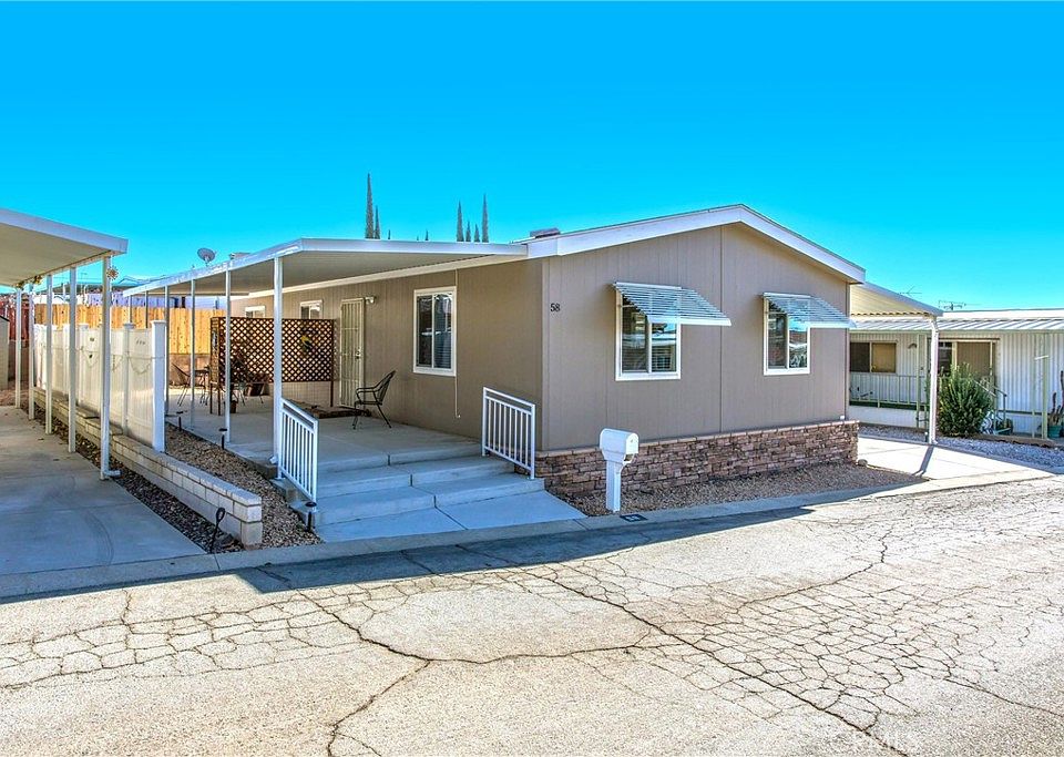 10320 Calimesa Blvd #58, Calimesa, CA 92320 | Zillow