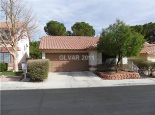 2565 Kilmaron Cir, Henderson, NV 89014