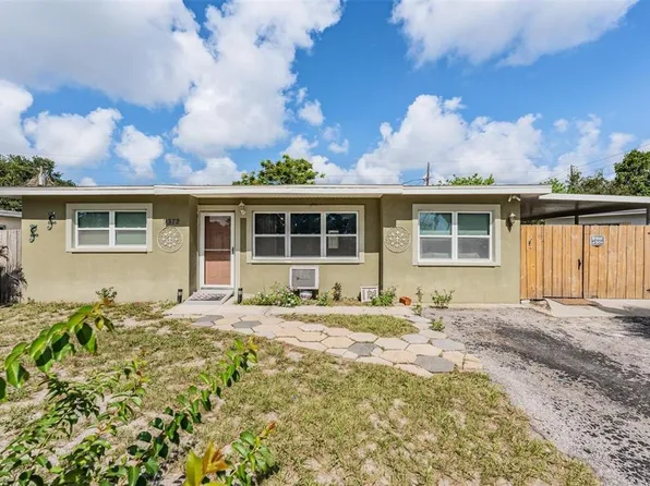 9372 88th Way, Seminole, FL 33777