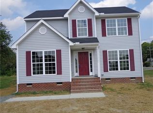 4025 Stone Creek Ter, Chesterfield, VA 23832