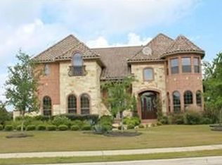 2036 University Club Dr, Austin, TX 78732