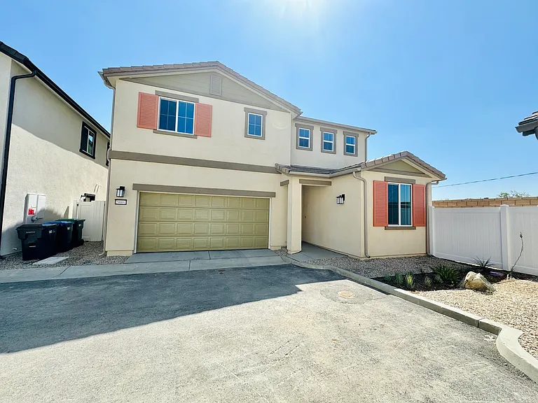 Home Exterior