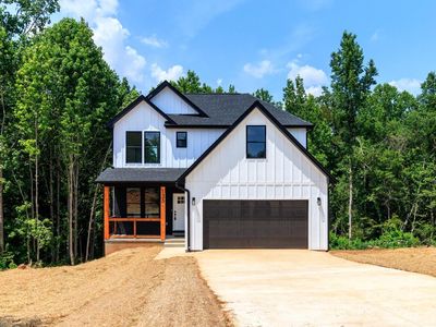 135 Brookview Dr, Boiling Springs, NC, 28152