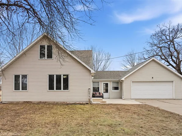 6598 SE 55th St, Carlisle, IA 50047