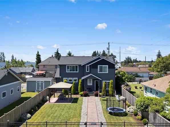7208 S Oakes st, Tacoma, WA 98409