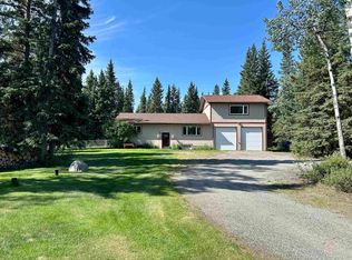 2549 Jason St, Delta Junction, AK 99737