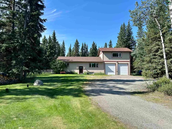 2549 Jason St, Delta Junction, AK 99737