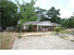 4913-4915 Yacht Harbour Cir, Pensacola, FL 32514