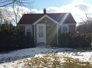 4134 E Ellsworth Rd, Ypsilanti, MI 48197