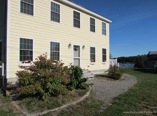 10 Water St, Saint George, ME 04860