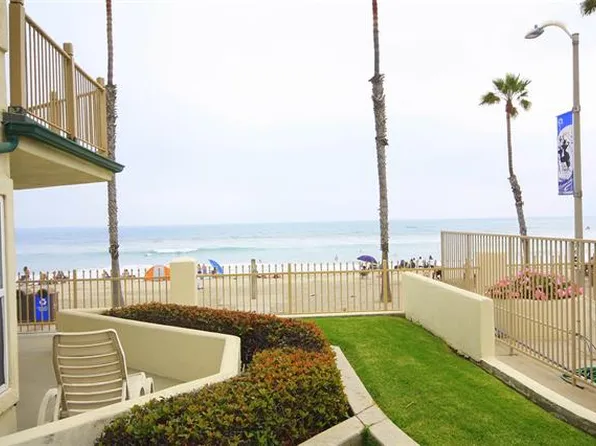 600 N Strand #17, Oceanside, CA 92054