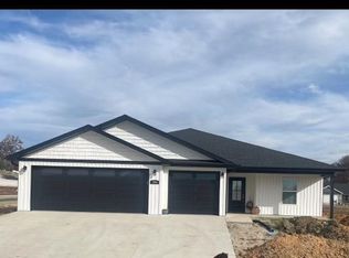 5304 Byrd Crk, Jackson, MO 63755