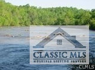 2 S Broad St TRACT 2, Bowman, GA 30624