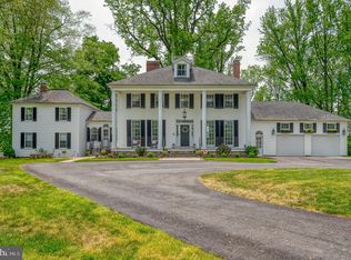 2500 Rochelle Dr, Fallston, MD 21047