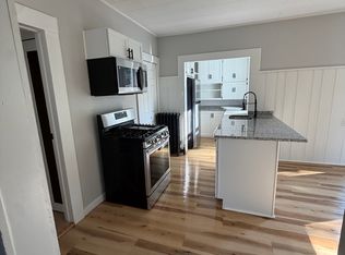 9 Franklin St #1, Fitchburg, MA 01420