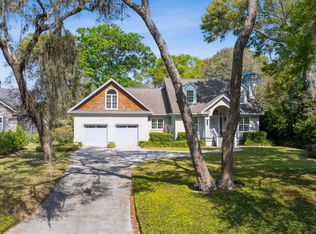 1787 Fairway Dr, Fernandina Beach, FL 32034