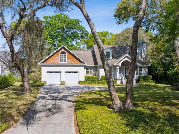 1787 Fairway Dr, Fernandina Beach, FL 32034