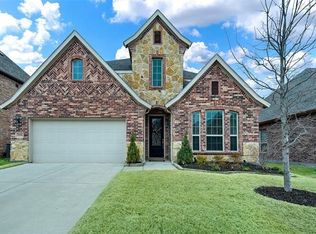 1116 Horsemint Dr, Little Elm, TX 75068