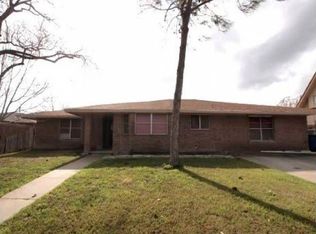 10705 Rockwood St, Corpus Christi, TX 78410