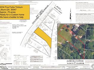 4234 Five Forks Trickum Rd SW, Lilburn, GA 30047