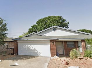 2701 Regent Blvd, San Angelo, TX 76905