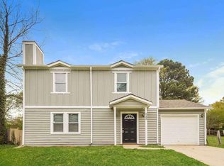 6288 Creekford Ln, Lithonia, GA 30058