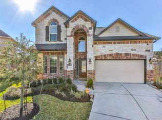 8014 Grove Sky Ct, Richmond, TX 77407