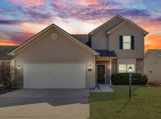 505 Yalow Dr, Champaign, IL 61822