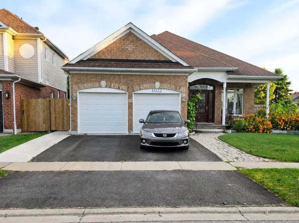 1022 Glenbourne Dr #Basement, Oshawa, ON L1K 2P9