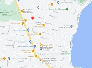 45 Sawyer St UNIT 1, Portland, ME 04103