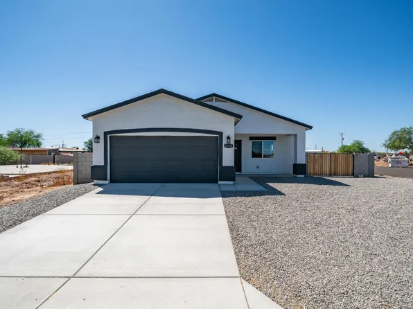 32112 W PALO VERDE Street, Wittmann, AZ 85361