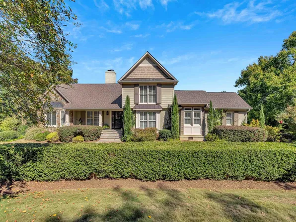 53 Club Forest Ln, Greenville, SC 29605