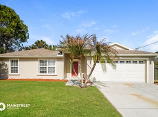 2538 Margaret Ln, North Port, FL 34286