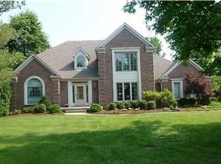 3802 Tynebrae Ct, Louisville, KY 40241