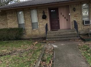 7989 Greenhollow Ln, Dallas, TX 75240