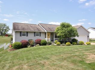 5065 Northcrest Dr, Nashport, OH 43830