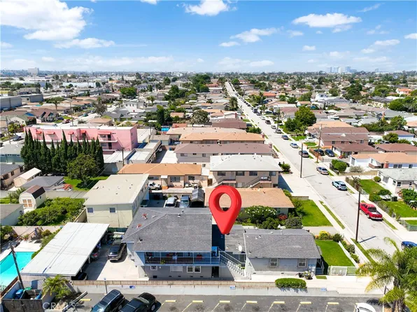 4430 W 141st St, Hawthorne, CA 90250