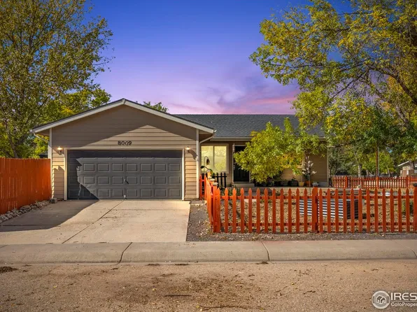 8009 5th St, Wellington, CO 80549