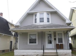 622 Nicholas St, Toledo, OH 43609