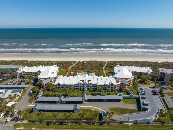 6170 A1a S Unit 310, Saint Augustine, FL 32080