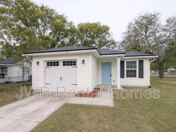 2022 Saint Clair St, Jacksonville, FL 32254