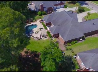 8724 Herons Walk, North Charleston, SC 29420