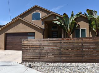 2752 Grandview St, San Diego, CA 92110