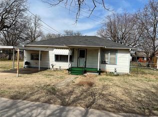 508 3rd St, Maysville, OK 73057