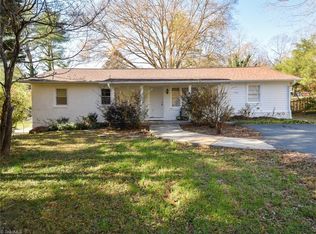 155 Woodrow Ave, Winston Salem, NC 27106