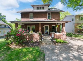 1538 Burbank Rd, Wooster, OH 44691